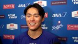 山本由伸「納得いくフォームで投げられた」7回無失点10Kで9勝目　球宴選出も登板は「怪しい日程が見えてます（笑）」|TBS NEWS DIG