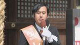 【ノーカット】参政党・新人の下吹越優也氏（32）が最初の演説で訴えたこと　2025参議院選挙　佐賀選挙区|TBS NEWS DIG