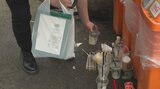 人気観光地の湯布院で“ポイ捨て”横行 交通渋滞でコンビニまで普段3分→30分に 地元が困惑…深刻化するオーバーツーリズム | 大分のニュース|OBS NEWS|大分放送