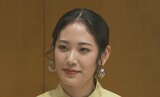 【阿部純子】　第二子を出産を報告　「お陰様で穏やかな日々を過ごしています」|TBS NEWS DIG