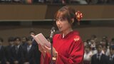 「人生で貴重な4年間」鹿児島大学卒業式・修了式2400人あまりが新たな一歩 | 鹿児島のニュース|MBC NEWS|南日本放送