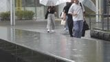 県内は梅雨冷えの一日　ダブル台風も接近中　あす夜からあさってにかけて警報級の大雨のおそれ　山梨　|　山梨のニュース | ＵＴＹテレビ山梨