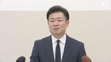 「次の世代へしっかりとバトンを渡す」三島市長選に県議の伊丹雅治氏が立候補を表明 まちが稼ぐ力を高める「未来のまちづくり」掲げる＝静岡・三島市|TBS NEWS DIG