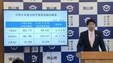 岡山県の新年度・当初予算要求額まとまる 重点項目に「子育て支援の充実など」6億3000万円あまり|TBS NEWS DIG