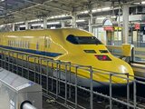 新幹線「ドクターイエロー」 老朽化で2027年以降に引退へ　ＪＲ西日本|TBS NEWS DIG