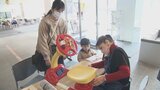 子どもに笑顔を！「大分おもちゃ病院」受付数１万個達成　ボランティアが無償修理　|　大分のニュース｜OBS NEWS｜大分放送