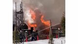 山形市中野 2人死亡の火災 出火原因未だわからず | 山形のニュース│TUYテレビユー山形