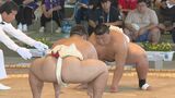 インターハイ相撲 大分県勢2人が個人戦予選を突破 | 大分のニュース|OBS NEWS|大分放送