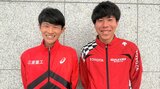 山下一貴、駒澤大の後輩・田澤廉について「あまり意識はしていない」「強い後輩ですよね(笑)」【ニューイヤー駅伝】|TBS NEWS DIG
