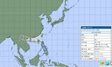 【台風情報 4日午後5時更新】沖縄近海で7日以降、別の低気圧発生の可能性【気象庁 週間天気図】台風11号(ヤギ)は南シナ海を西北西へ | 富山のニュース|天気・防災|チューリップテレビ