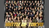 【台風10号】LDH『BATTLE OF TOKYO』31日・1日大阪公演中止 "振替有無や詳細は15日までに案内"|TBS NEWS DIG