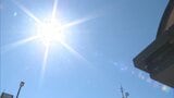 厳しい残暑続く 九州全域(佐賀県除く)に熱中症警戒アラート 危険な暑さに警戒を | 福岡のニュース|RKB NEWS|RKB毎日放送
