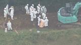 【独自】死んだ牛を不法投棄か“復興の象徴”と期待された牧場に強制捜査 過去には安倍元総理も視察 福島 | 福島のニュース│TUF