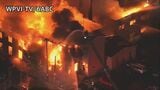 米ペンシルベニア州で大規模火災 周辺住民らに避難勧告|TBS NEWS DIG
