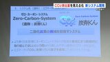 CO2排出量の見える化  肥後銀行が算定システム開発　　|　熊本のニュース｜RKK NEWS｜RKK熊本放送