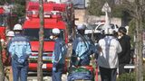 学生専用マンションで火事 住人の女性が軽いやけど 金沢市　|　石川県のニュース｜MRO北陸放送