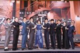 【三谷幸喜】柿の種をのどに詰まらせ「やっと自分が映画監督なんだなと、自信を持って言える作品になった」|TBS NEWS DIG