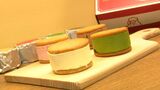 バターチーズサンド専門店が天文館にオープン イチゴや抹茶…地元食材で「鹿児島の魅力を再発見して」 | 鹿児島のニュース|MBC NEWS|南日本放送