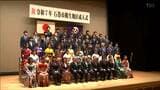 宮城県内で最も早い成人式 石巻・桃生地区で新成人74人が大人の誓い 小学校入学直前に震災経験 高校3年間はコロナ禍で過ごす | 宮城のニュース│tbc NEWS│tbc東北放送
