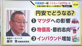 “安い日本車”に米で反発の恐れ　電気・ガソリン値上げも　一時「1ドル＝160円台」専門家に聞く|TBS NEWS DIG