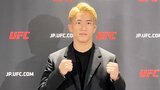 格闘家・朝倉海がUFC初参戦！「王者となり日本で最高峰UFC開催を」日本人初王座へ|TBS NEWS DIG
