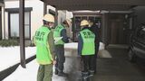 石川・津幡町の突風 風速40メートルと推定 「JEF1」は石川県内9年ぶり　|　石川県のニュース｜MRO北陸放送