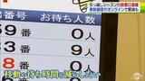新生活を前に『引っ越しシーズン』到来！　手続きは1日の平均の2.5倍以上の約210件に　混雑も「この時期だから…」　|　青森のニュース│ATV NEWS│青森テレビ