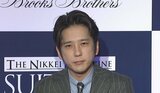 【二宮和也】　山崎貴監督の作品に出演希望 　「使ってみてください、二宮」　 高橋大輔ともコラボ希望|TBS NEWS DIG