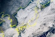 【大雪情報】日本海側は3日～4日にかけ広く積雪、北陸上空に「氷点下36℃以下」の強い寒気　交通機関の遅延・運休に備え、外出時には最新情報の確認を【雪と雨のシミュレーション】　|　富山のニュース｜天気・防災｜チューリップテレビ