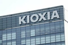 キオクシアHD株に値動き増幅のリスク、米国から「レバETF」の波迫る| TBS CROSS DIG with Bloomberg