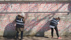 英・新型コロナ調査委「政府の対策上の欠陥が多くの死を招いた」| TBS CROSS DIG with Bloomberg