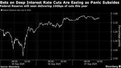 米国債が下落、10年債入札不調－世界的な市場混乱は収束の兆し| TBS CROSS DIG with Bloomberg
