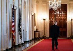 トランプ大統領にエプスタイン問題やＦＲＢ、健康の逆風－歯車狂う| TBS CROSS DIG with Bloomberg