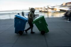 米新規失業保険申請件数、前週比0.2万件増の22.3万件－予想22.4万件| TBS CROSS DIG with Bloomberg