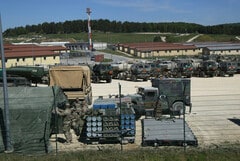 米国、ドイツから約5000人の駐留米軍部隊を撤退へ－CBS| TBS CROSS DIG with Bloomberg