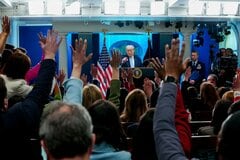 米、中国人記者のビザ期間を90日に短縮－「メディア戦争」再燃に懸念| TBS CROSS DIG with Bloomberg