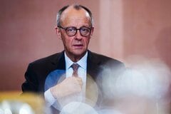 ドイツ連立政権が“分裂”の危機に　年金改革が火種に| TBS CROSS DIG with Bloomberg