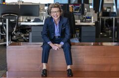 ＡＩが生産性高める－サンフランシスコ連銀総裁、経験振り返り分析| TBS CROSS DIG with Bloomberg