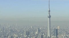 J-REIT市場の注目点　「霞ヶ関ホテルリート投資法人」が4年ぶり上場　市場の活性化につながるか| TBS CROSS DIG with Bloomberg