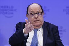 ペルー中銀総裁が続投受諾、在任20年超へ－フジモリ次期大統領が指名| TBS CROSS DIG with Bloomberg