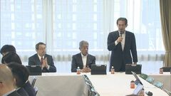 都知事選“不適切ポスター”めぐり自民が法改正案とりまとめ「品位保持規定、営業目的の内容には罰則」| TBS CROSS DIG with Bloomberg