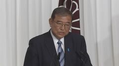 【速報】衆院選15年ぶりに自公で過半数割れも…石破総理“連立の枠組みの拡大想定していない”| TBS CROSS DIG with Bloomberg