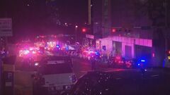 米・テキサス州のバーで銃撃事件　2人死亡14人けが　テロの可能性も視野に捜査| TBS CROSS DIG with Bloomberg