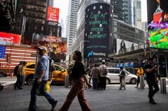 AI時代の就職戦線、ウォール街に矛盾－現場で推進も採用では禁止| TBS CROSS DIG with Bloomberg