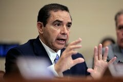 トランプ大統領、恩赦した民主党議員の出馬を非難－「忠誠心欠如」| TBS CROSS DIG with Bloomberg