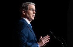 「ベッセント氏、手の内明らか」－敏腕投資家が米長期債売りを縮小| TBS CROSS DIG with Bloomberg
