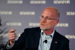 米連邦通信委、ＤＥＩ推進企業のＭ＆Ａ計画は不承認も－委員長が警告| TBS CROSS DIG with Bloomberg