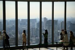 長期金利0.925％に上げ拡大、10年債入札は弱め－約１カ月ぶり高水準| TBS CROSS DIG with Bloomberg