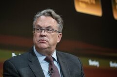 ニューヨーク連銀総裁、現時点で利上げ・利下げを行う理由見当たらず| TBS CROSS DIG with Bloomberg