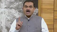 米検察当局  インドの大富豪アダニ会長を起訴　株価急落、ケニアでの“事業中止”など影響広がる| TBS CROSS DIG with Bloomberg